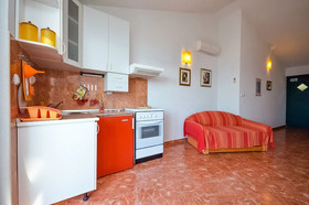 Apartments Zlatko