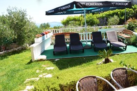 Darijan Apartments