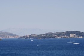 Darijan Apartments