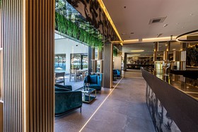 Marinus Beach Hotel