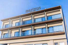 Marinus Beach Hotel