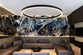Marinus Beach Hotel