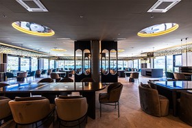 Marinus Beach Hotel