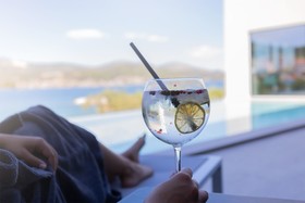 Marinus Beach Hotel