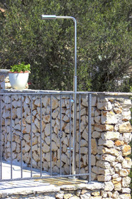 Dalmatian Stone Villa Burica