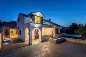 Villa Desire
