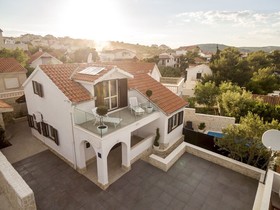 Villa Desire