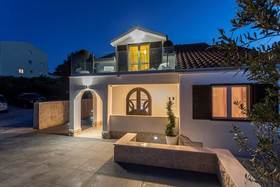 Villa Desire