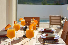 Villa Mr.H