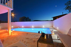 Villa Mr.H