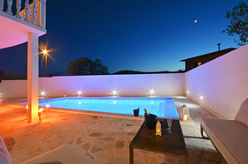 Villa Mr.H