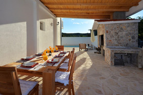 Villa Mr.H