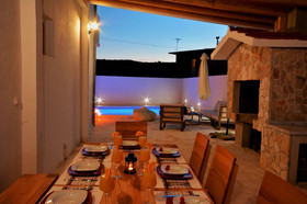 Villa Mr.H