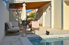 Villa Mr.H