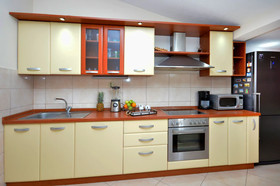 Villa Mr.H