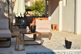 Villa Mr.H