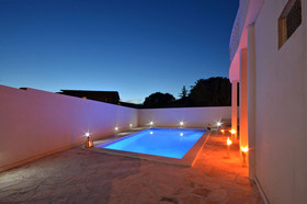 Villa Mr.H