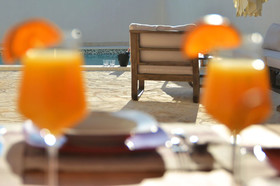 Villa Mr.H