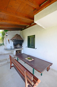 Villa Sine