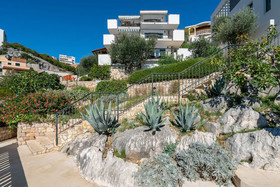 Villa Sine