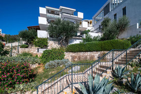 Villa Sine