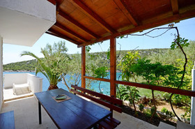Villa Sine