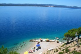 Luxury Apartments Villa Ruzmarina