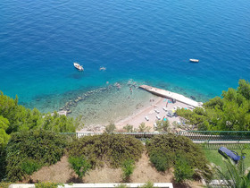 Luxury Apartments Villa Ruzmarina