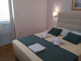 Luxury Apartments Villa Ruzmarina