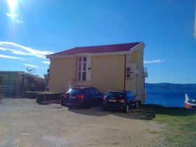 Luxury Apartments Villa Ruzmarina