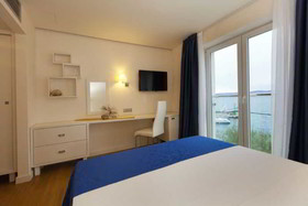 Hotel Pleter