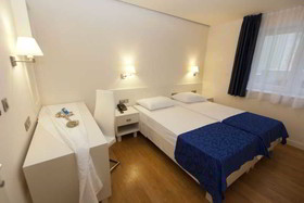 Hotel Pleter