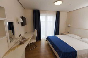 Hotel Pleter