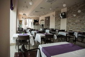 Hotel Pleter