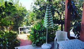 Apartmani Ana