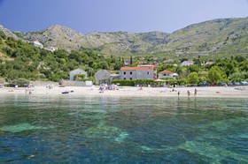 Apartmani Ana