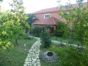 Apartmani Ana