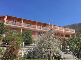 Apartmani Ana
