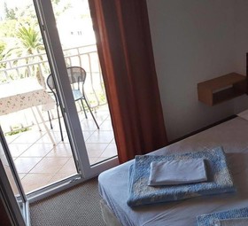 Apartmani Ana