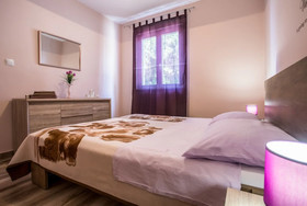 Apartment Dalmatia Blue