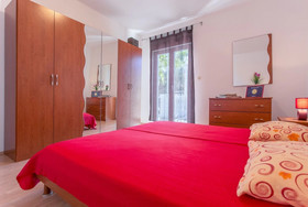Apartment Dalmatia Blue