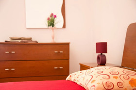 Apartment Dalmatia Blue