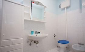 Apartment Dalmatia Blue
