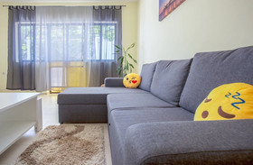 Apartment Dalmatia Blue