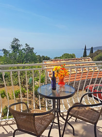 Apartment Dalmatia Blue