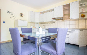 Apartment Dalmatia Blue