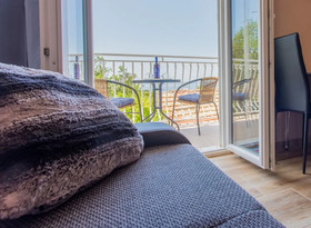 Apartment Dalmatia Blue