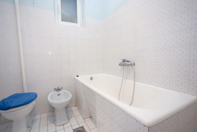 Apartment Dalmatia Blue