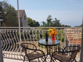 Apartment Dalmatia Blue