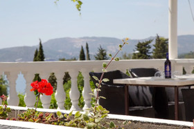 Apartment Dalmatia Blue